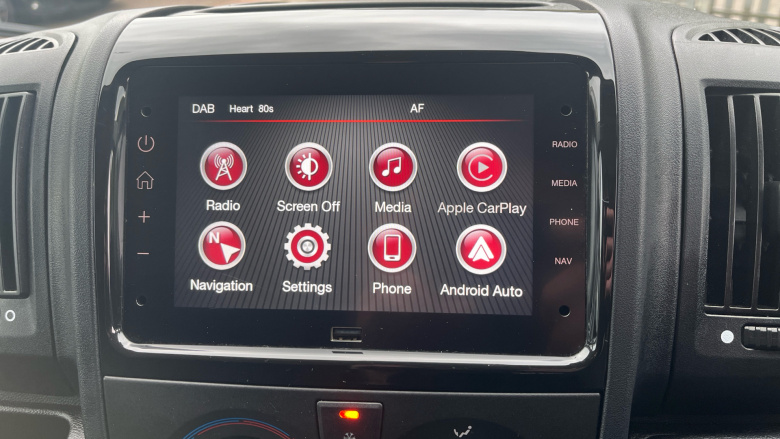 Peugeot Boxer 335 L3 Diesel 2.2 BlueHDi H2 Professional Premium+ Van 140ps